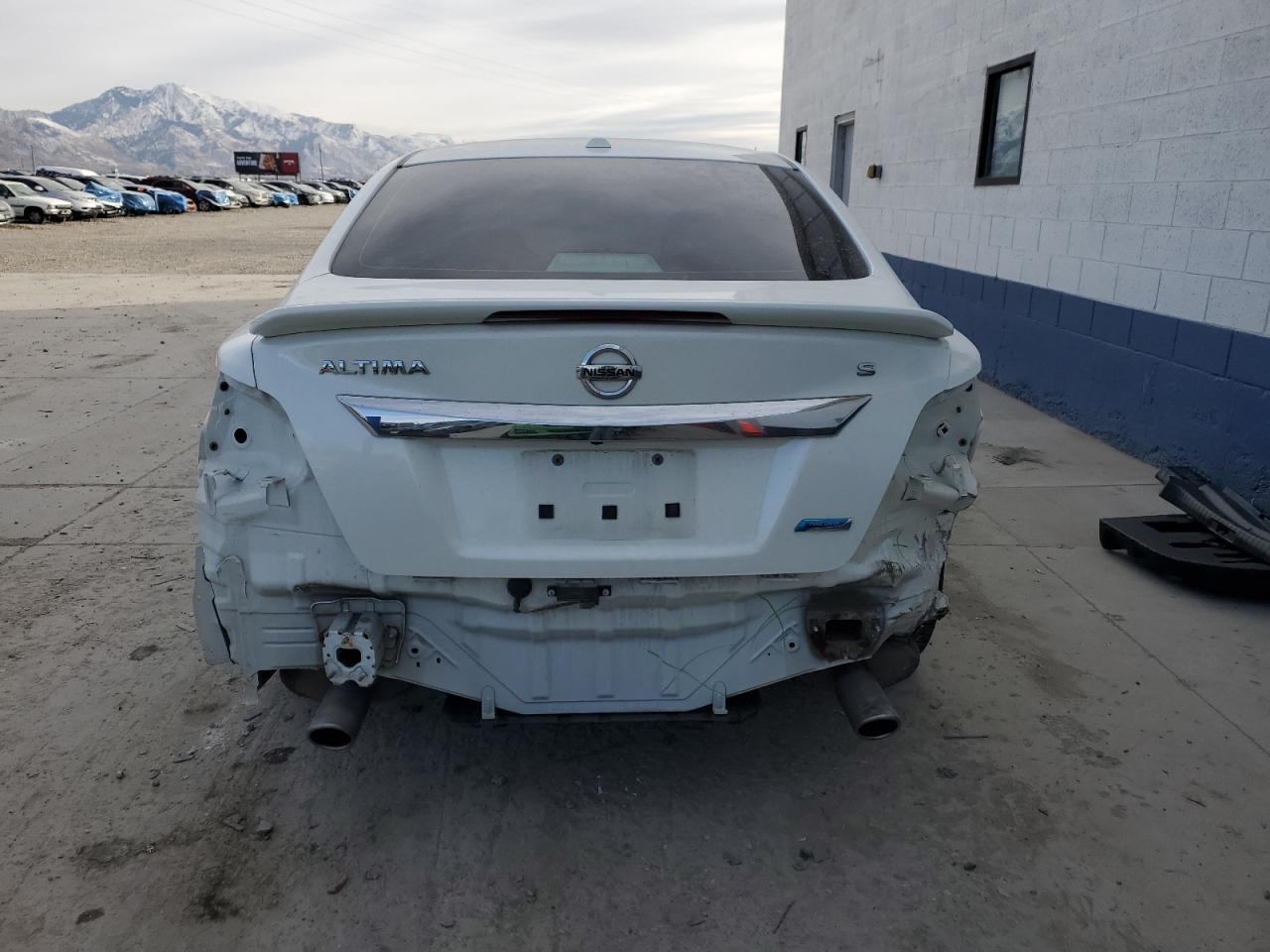 2014 Nissan Altima - Image 6