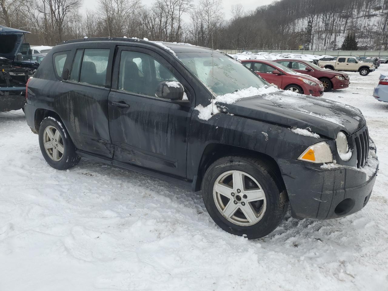 2010 Jeep Compass - Image 4