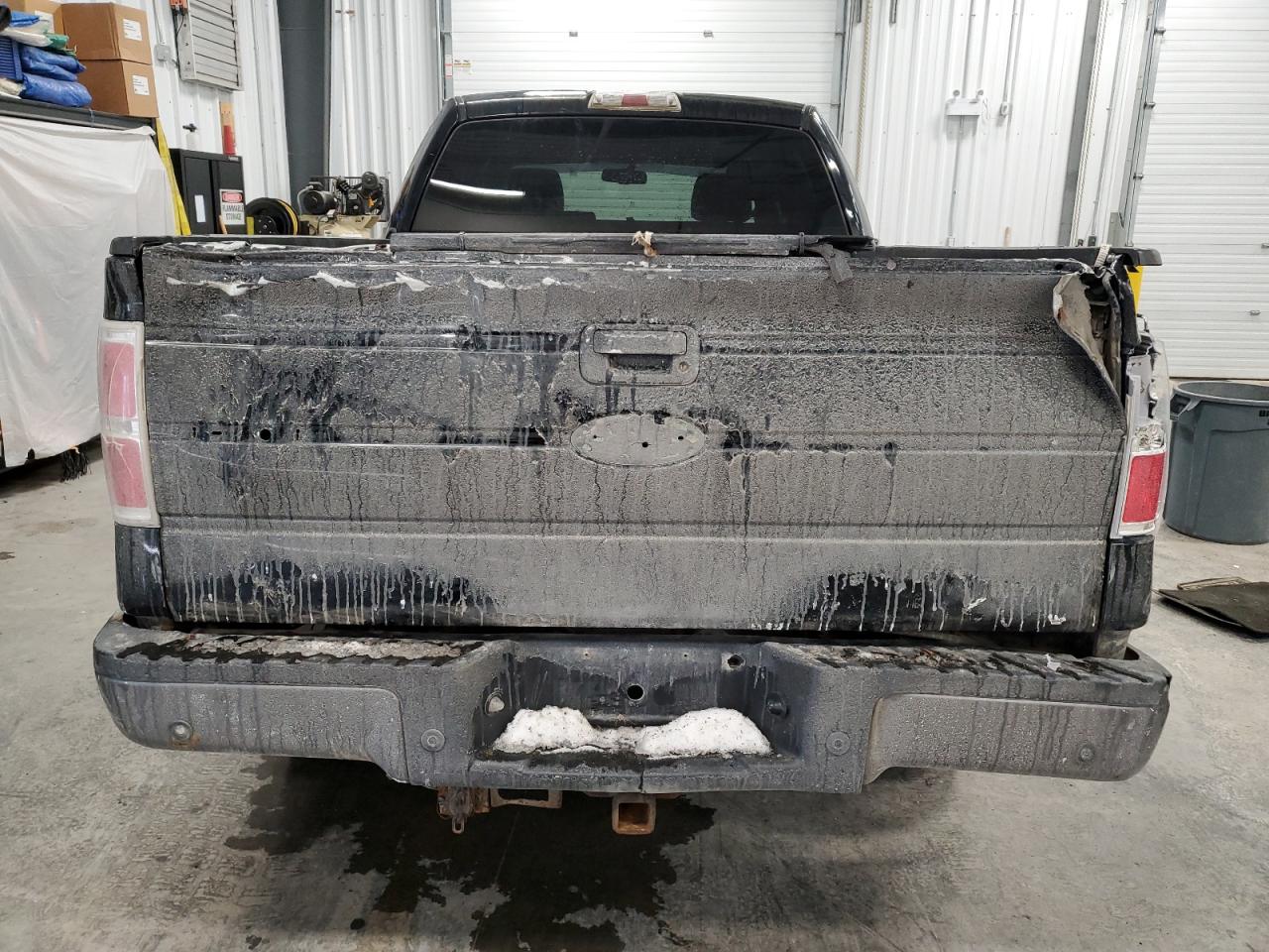 2009 Ford F-150 - Image 6