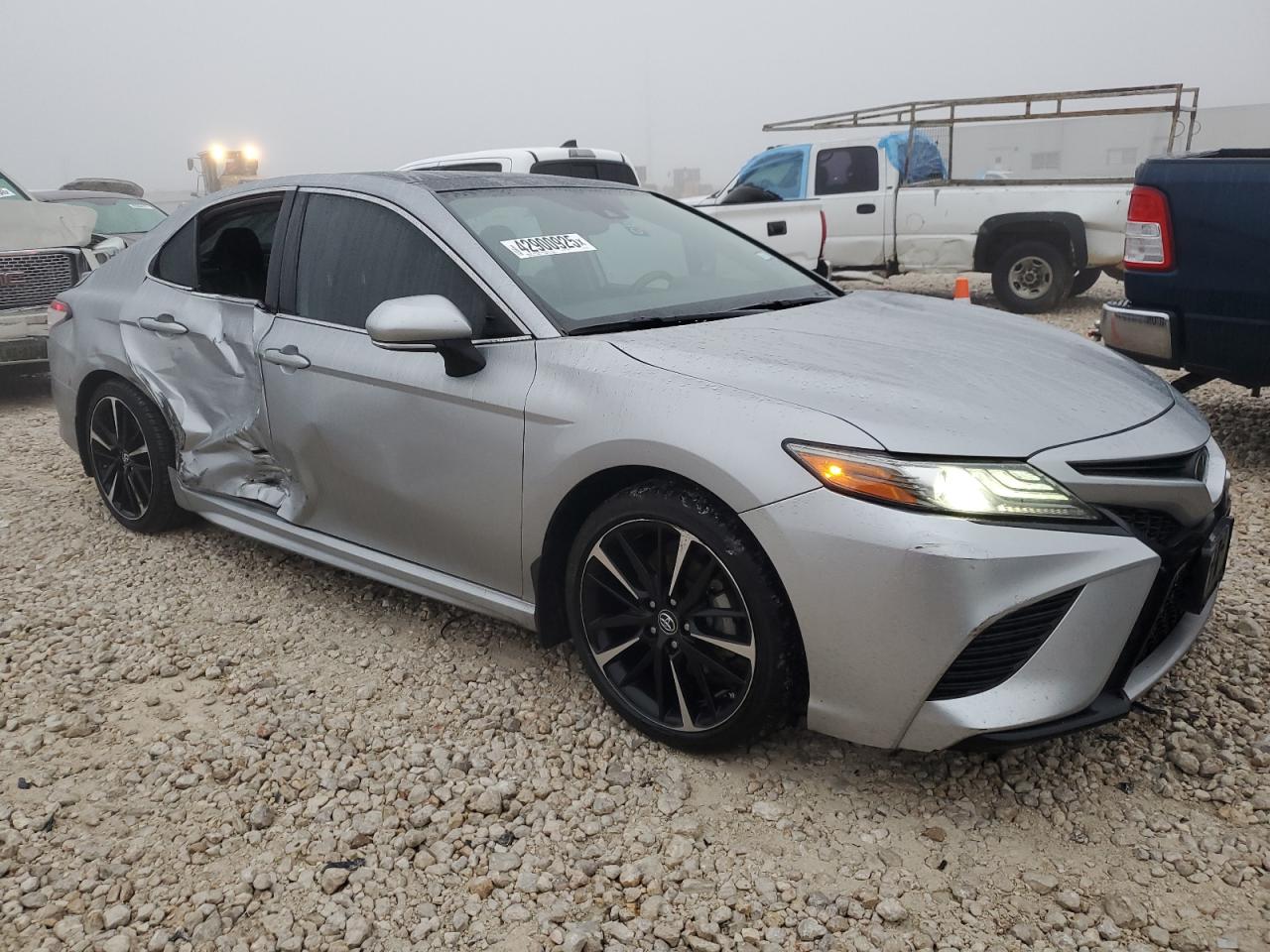2019 Toyota Camry - Image 4