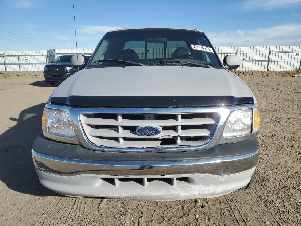 1999 Ford F-150 - Image 5