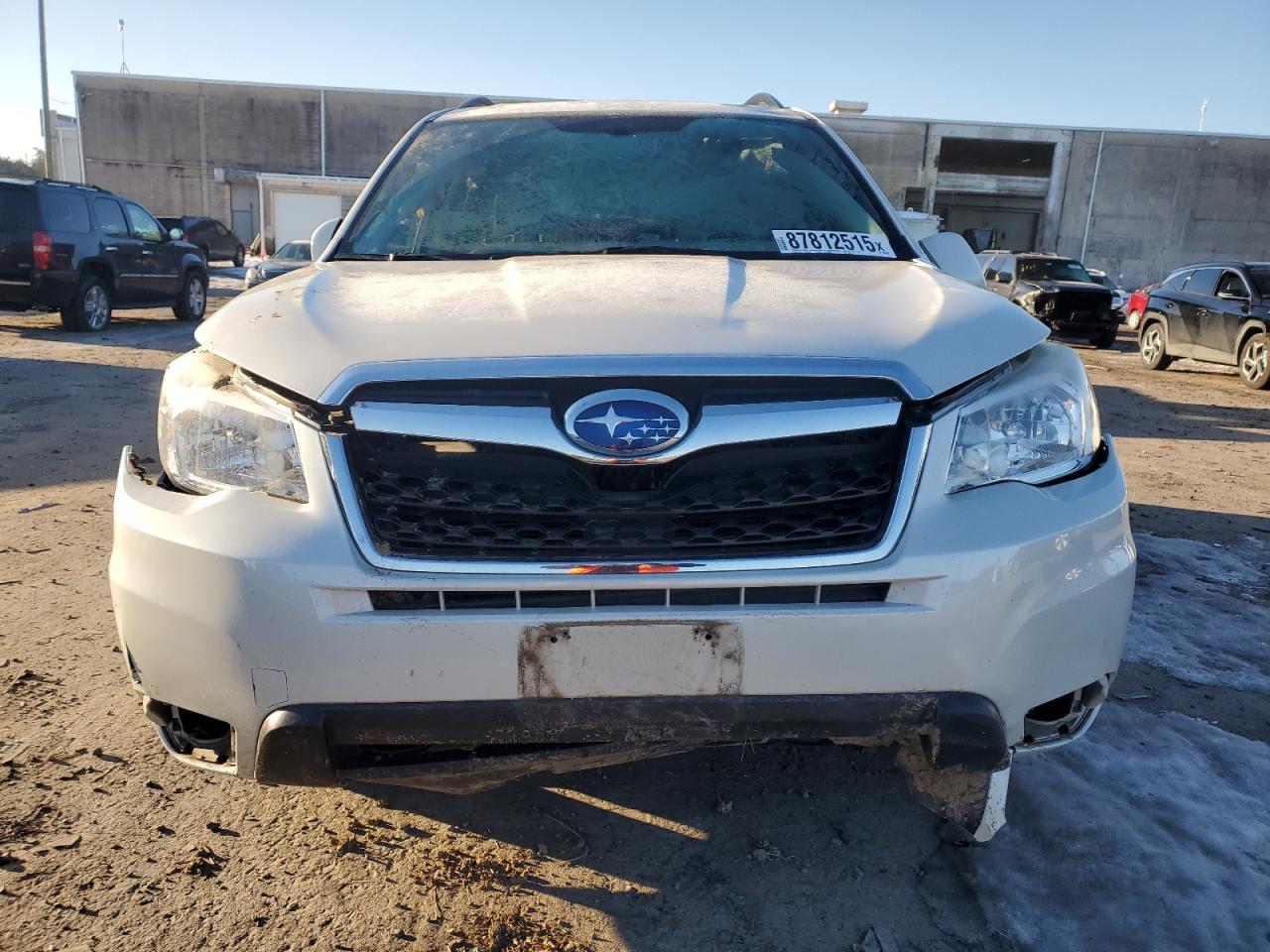 2015 Subaru Forester - Image 5