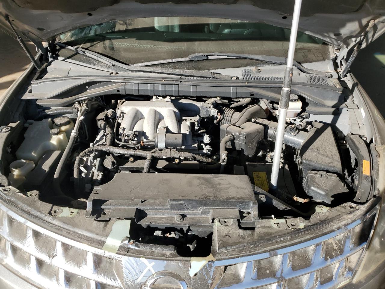 2007 Nissan Murano - Image 12