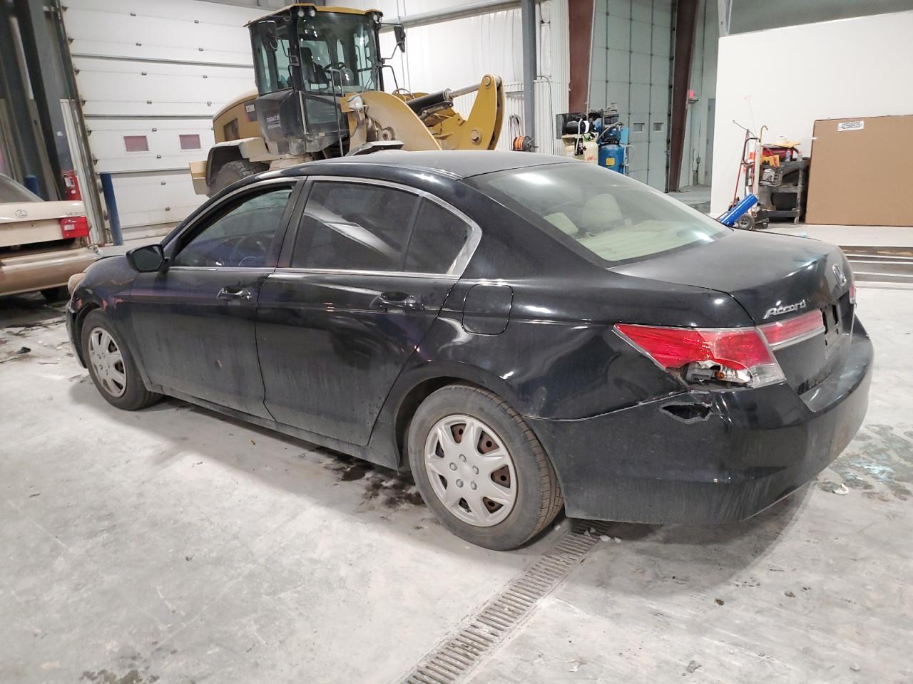2011 Honda Accord - Image 2