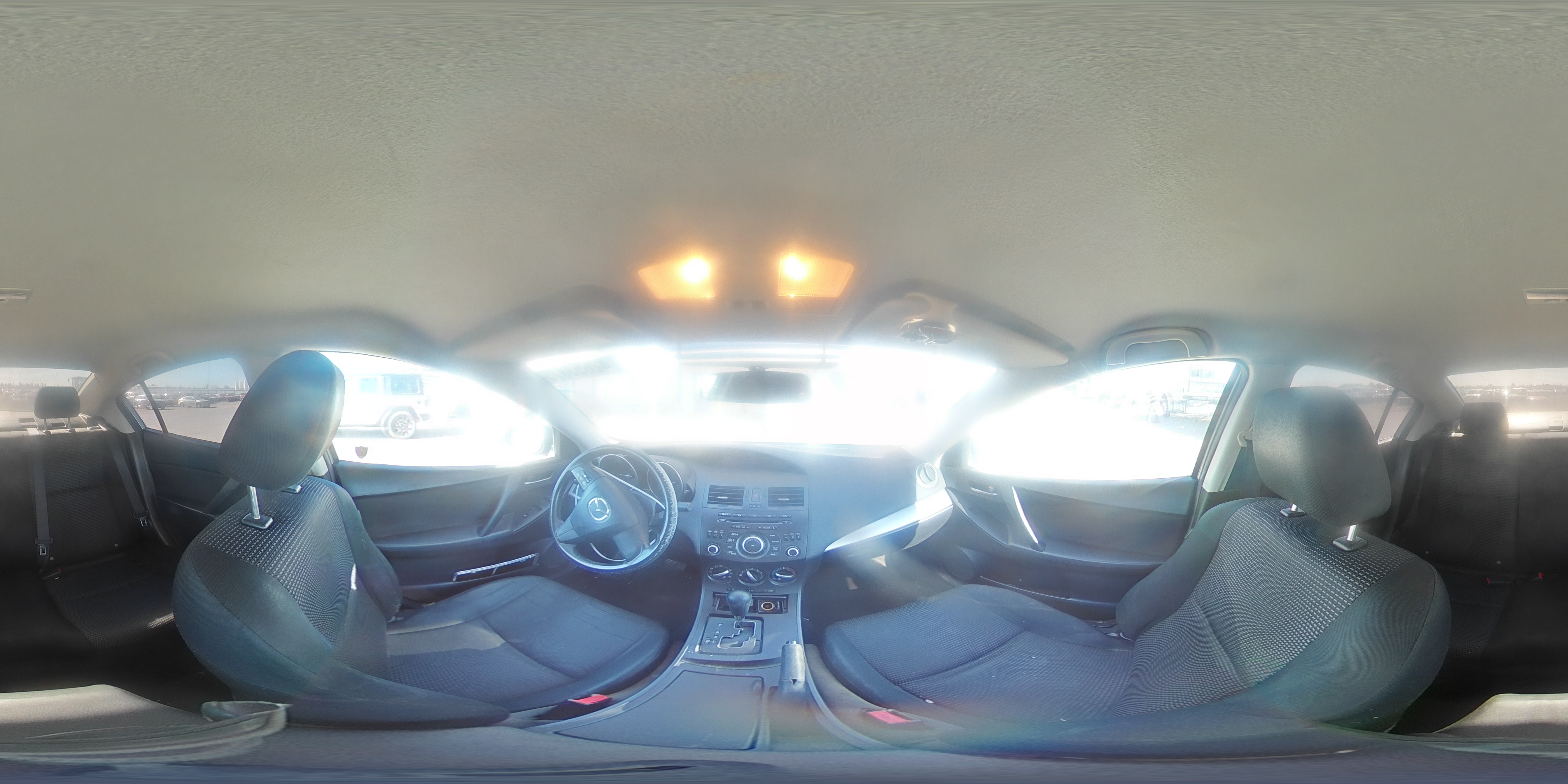 2013 Mazda 3 - Image 13