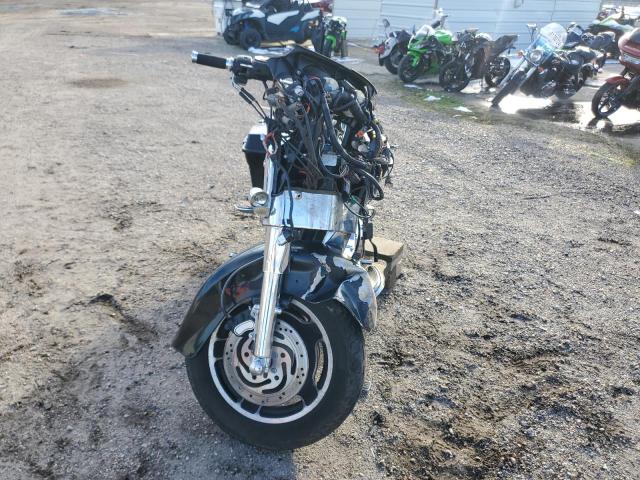2006 HARLEY-DAVIDSON FLHXI 