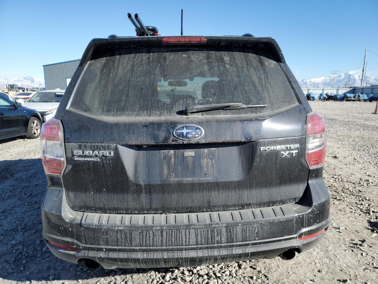 2015 Subaru Forester - Image 6