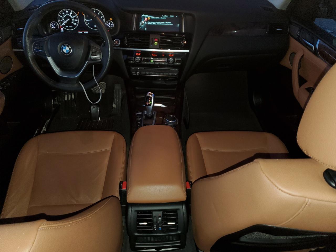 2016 BMW X3 - Image 8