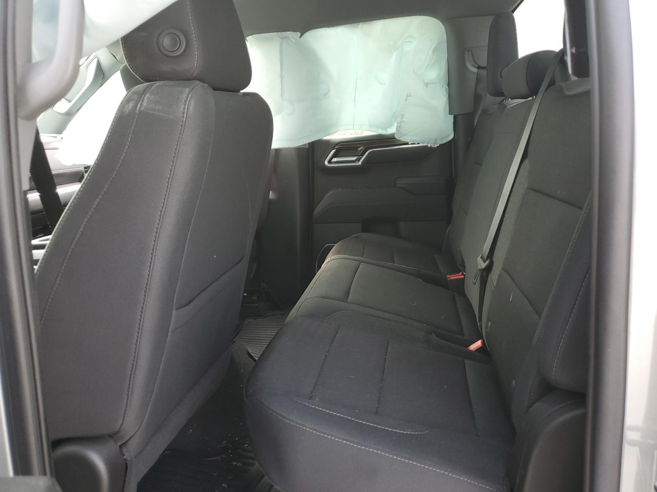 1GCRDKEK7RZ135051 CHEVROLET ALL Models 2024