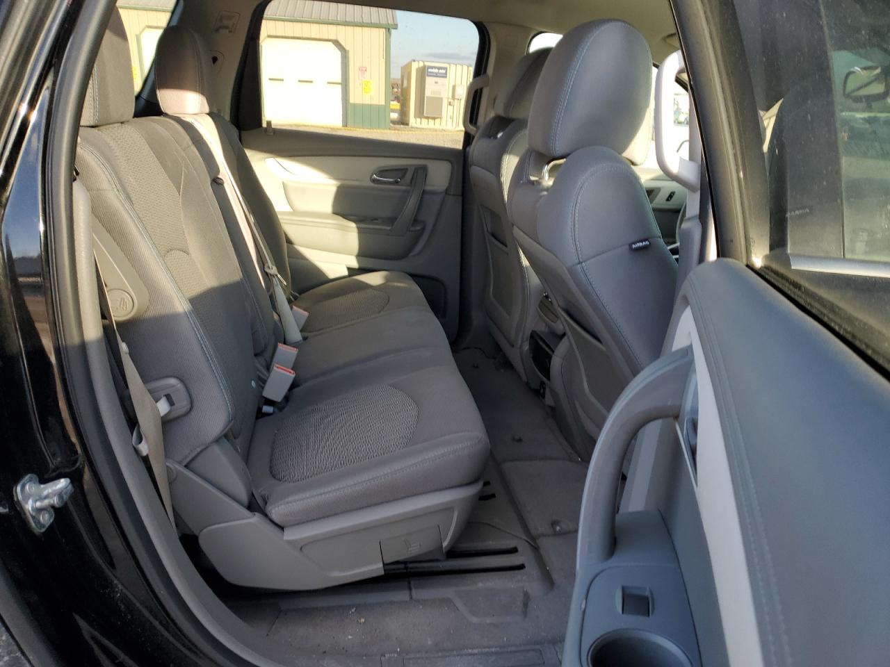 1GNKVGKD1GJ344287 CHEVROLET TRAVERSE 2016