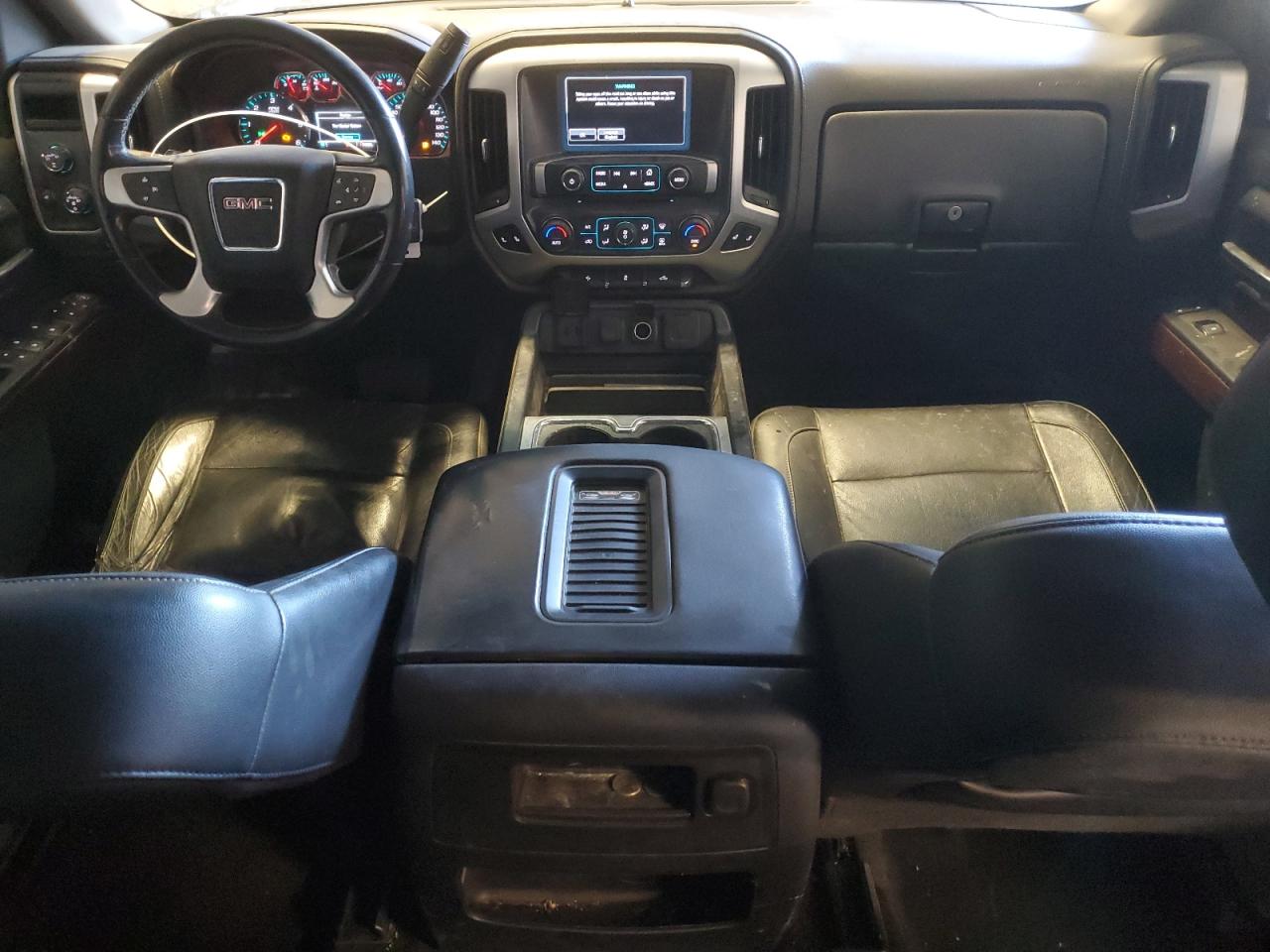 2018 GMC Sierra - Image 8