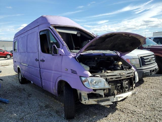 2005 Dodge Sprinter 2500