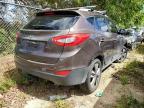 2014 Hyundai Tucson Gls na sprzedaż w Kapolei, HI - Front End