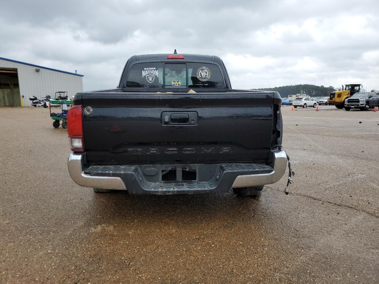 2022 Toyota Tacoma - Image 6