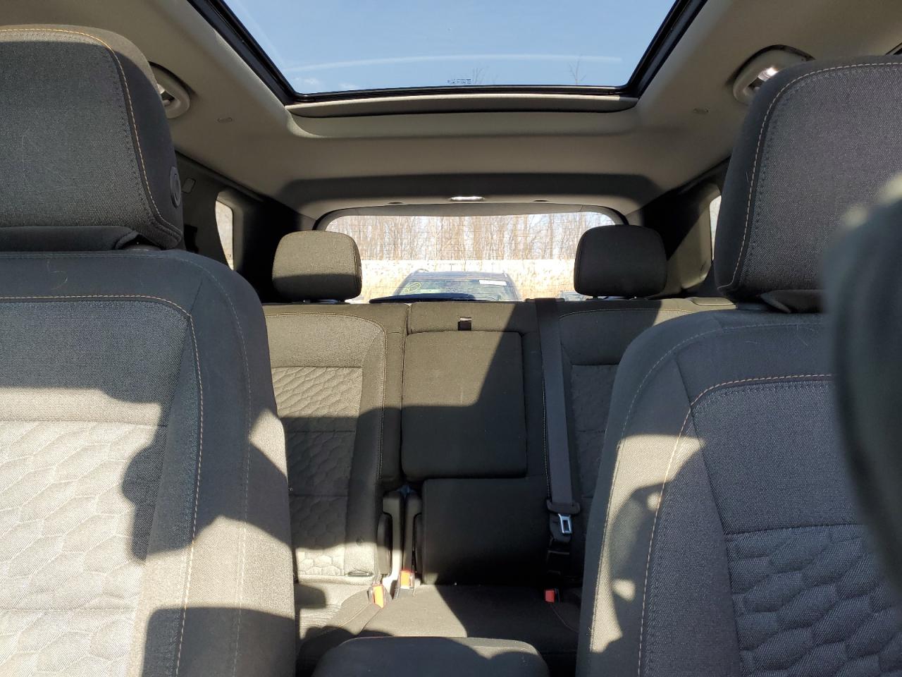 2019 Chevrolet Equinox - Image 10