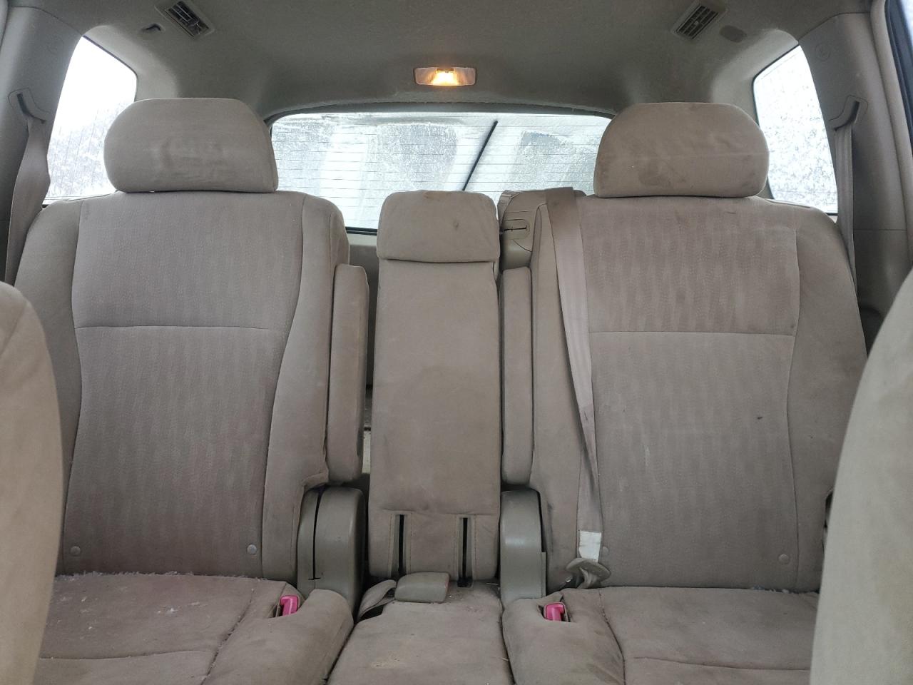 2008 Toyota Highlander - Image 10