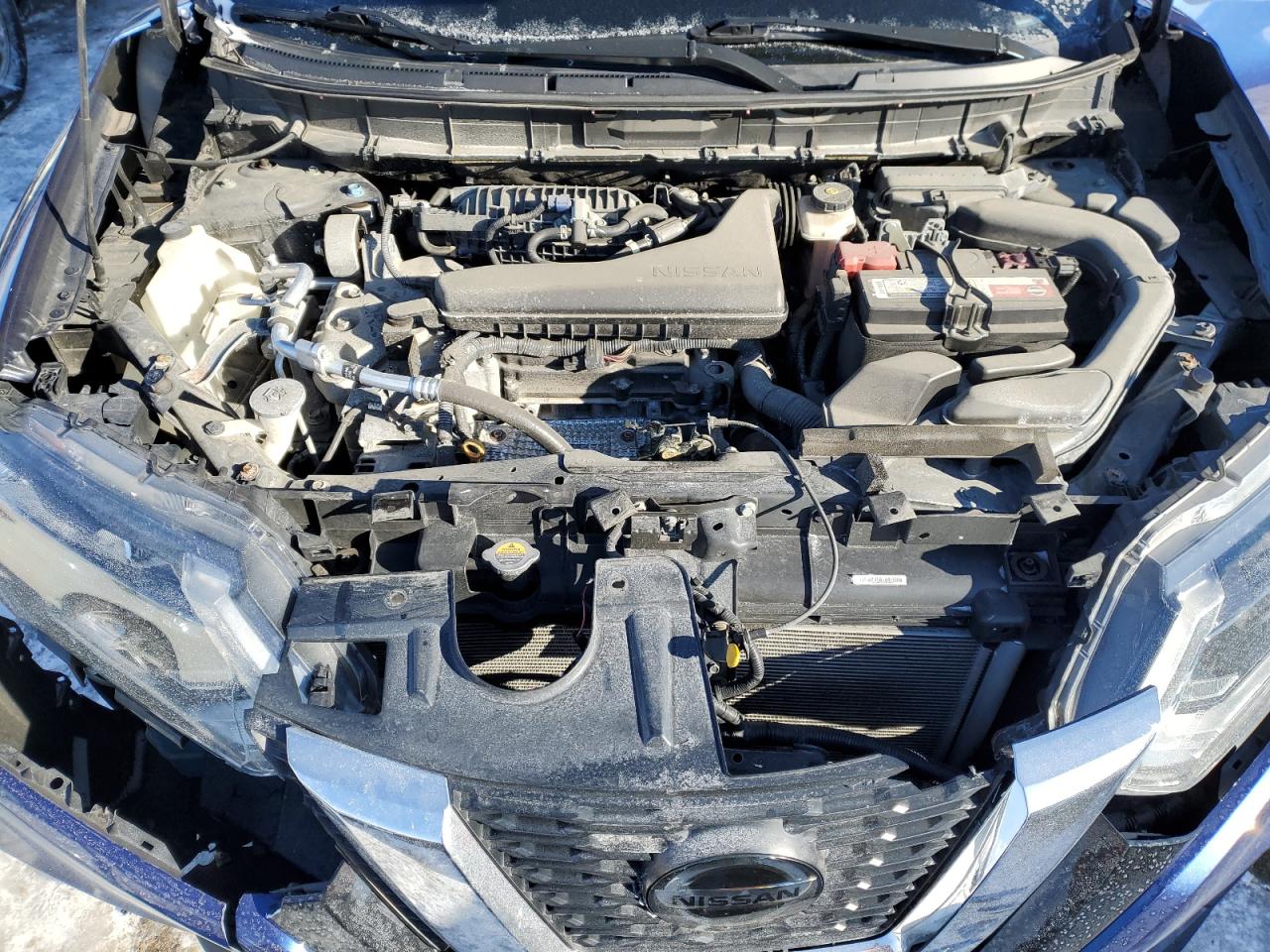 2020 Nissan Rogue - Image 14
