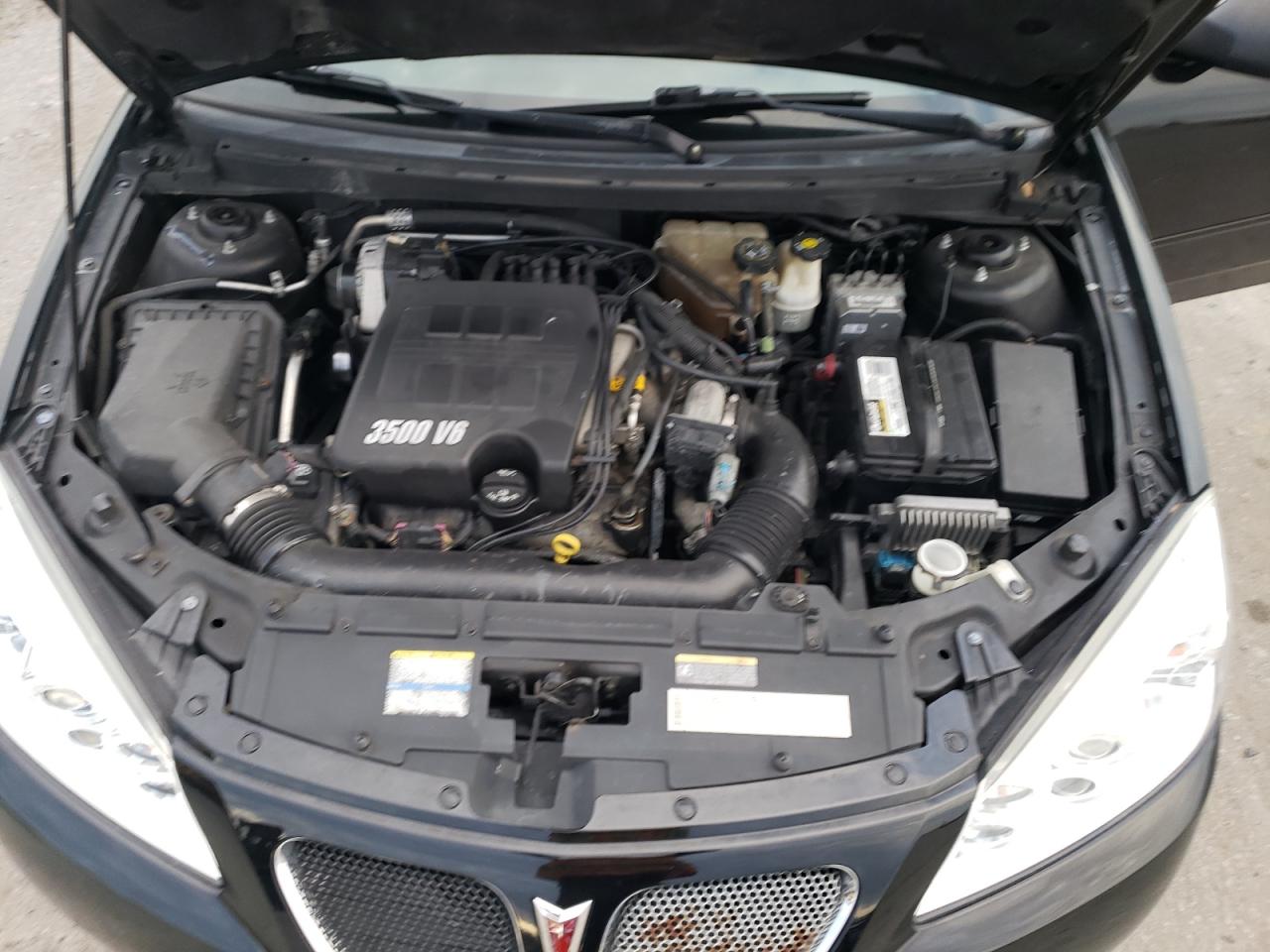 2005 Pontiac G6 - Image 11