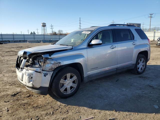 2014 Gmc Terrain Sle na sprzedaż w Chicago Heights, IL - Front End