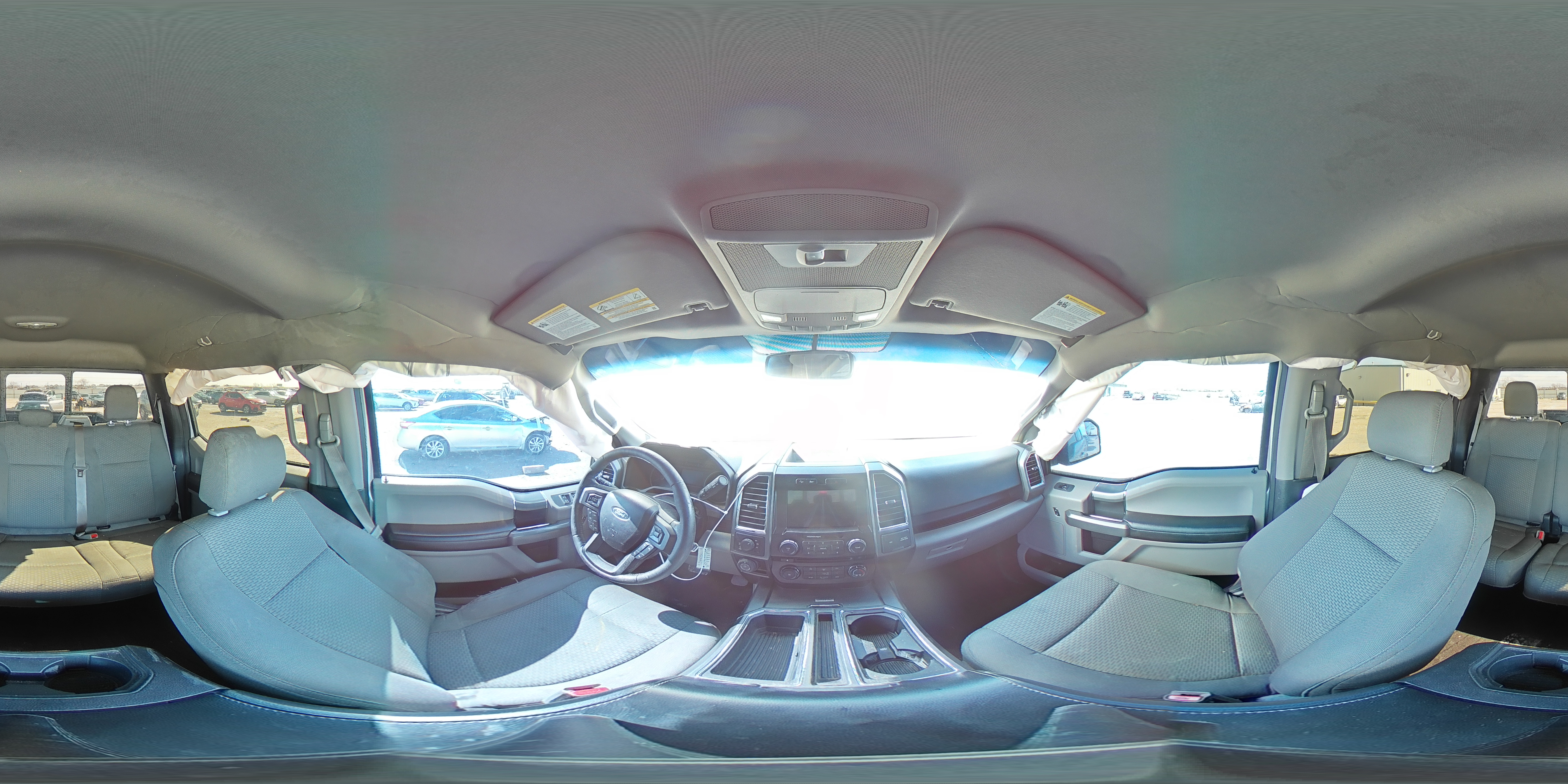 2016 Ford F-150 - Image 13
