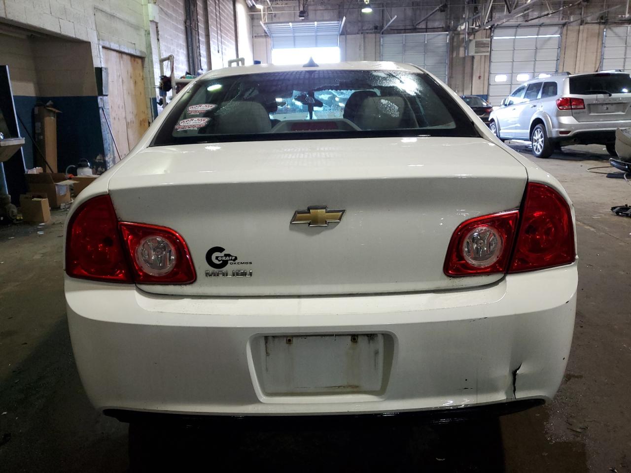 2012 Chevrolet Malibu - Image 6