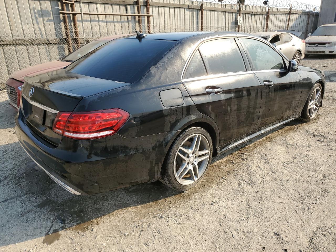 VIN WDDHF5KB0GB225147 2016 MERCEDES-BENZ E-CLASS no.3