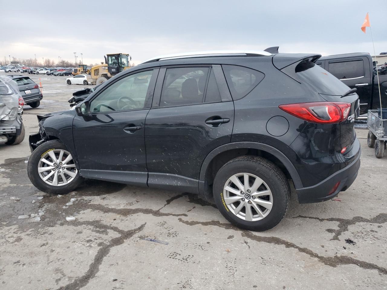 2015 Mazda CX-5 - Image 2
