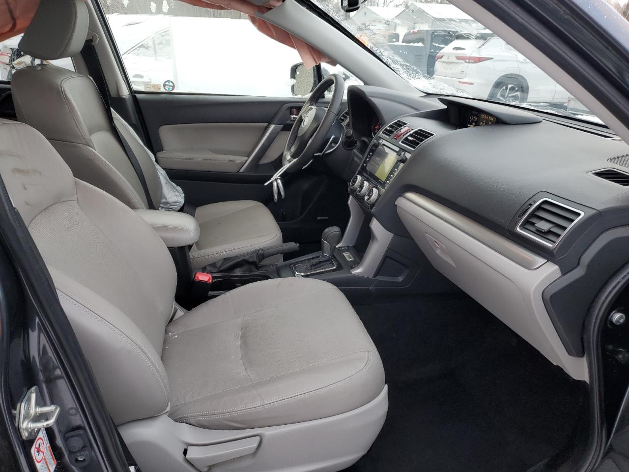 2016 Subaru Forester - Image 7