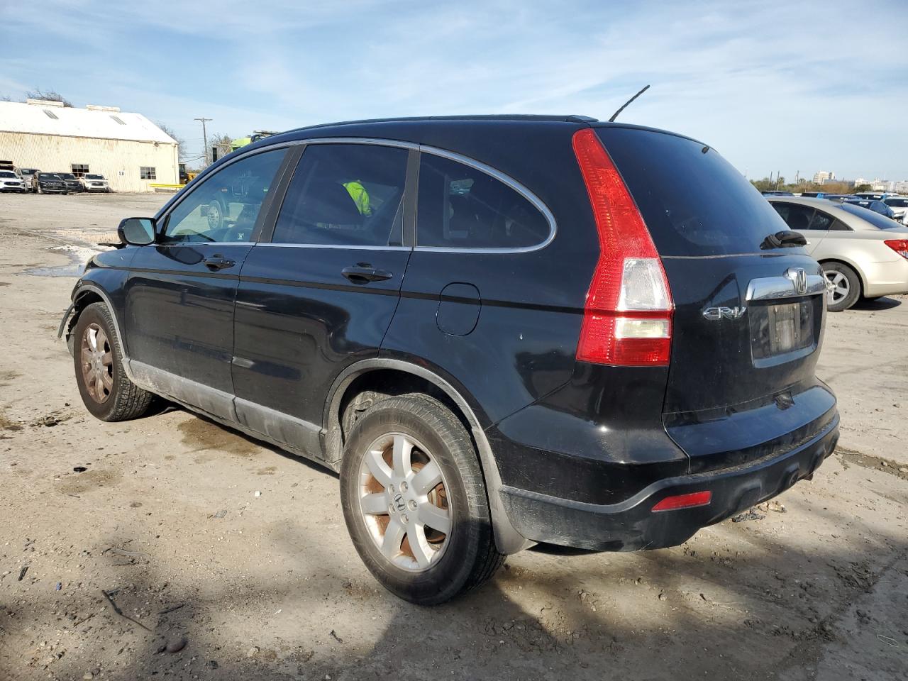2009 Honda CR-V - Image 2