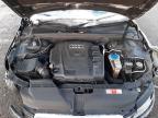 2009 AUDI A4 SE TDI for sale at Copart SANDTOFT
