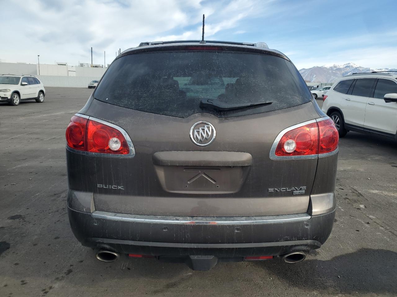 2011 Buick Enclave - Image 6
