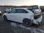 2015 Toyota Camry Le за продажба в Duryea, PA - Rear End