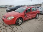 2009 Chevrolet Cobalt Lt продається в Chicago Heights, IL - Side