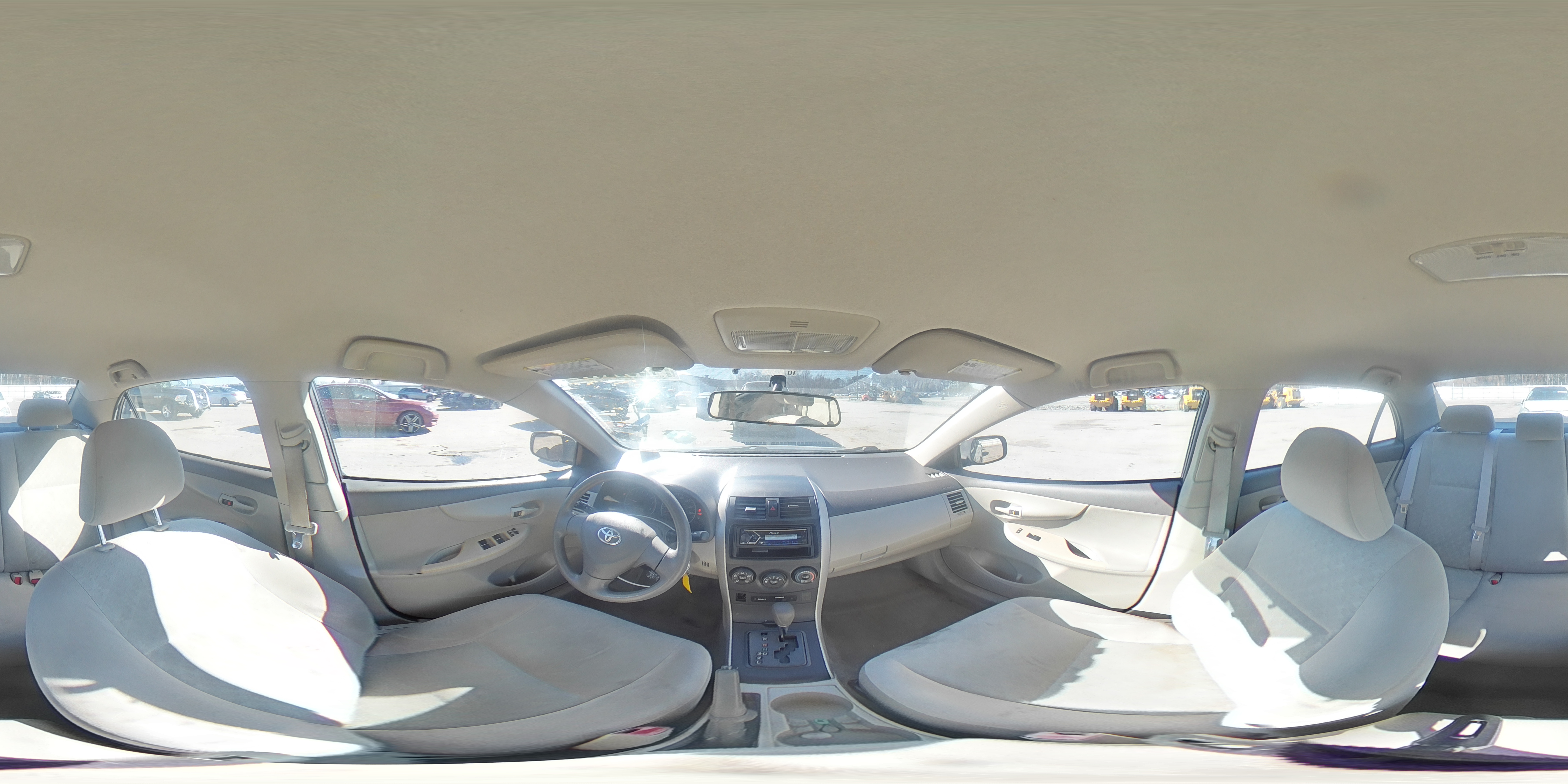 2009 Toyota Corolla - Image 12
