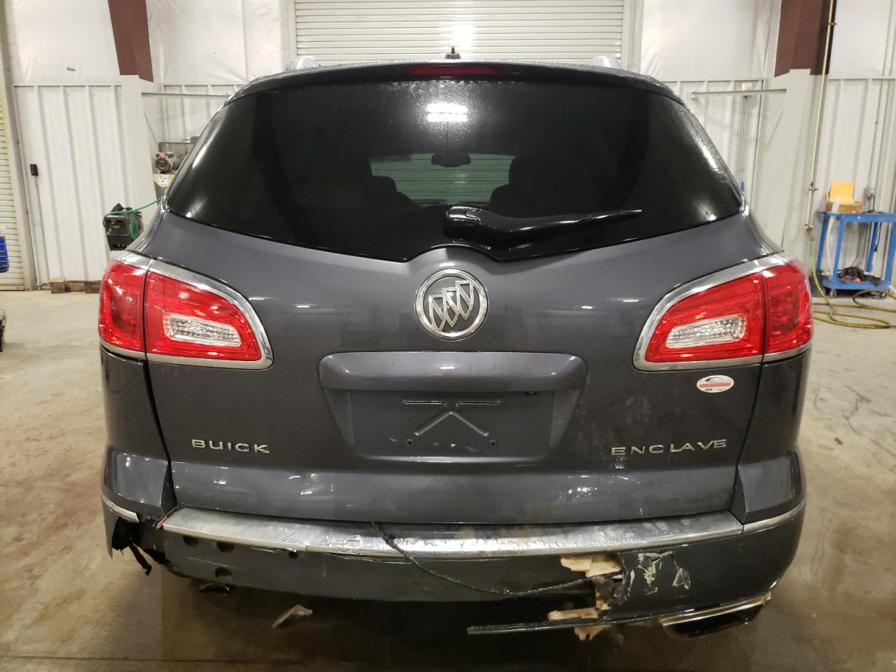2014 Buick Enclave - Image 6