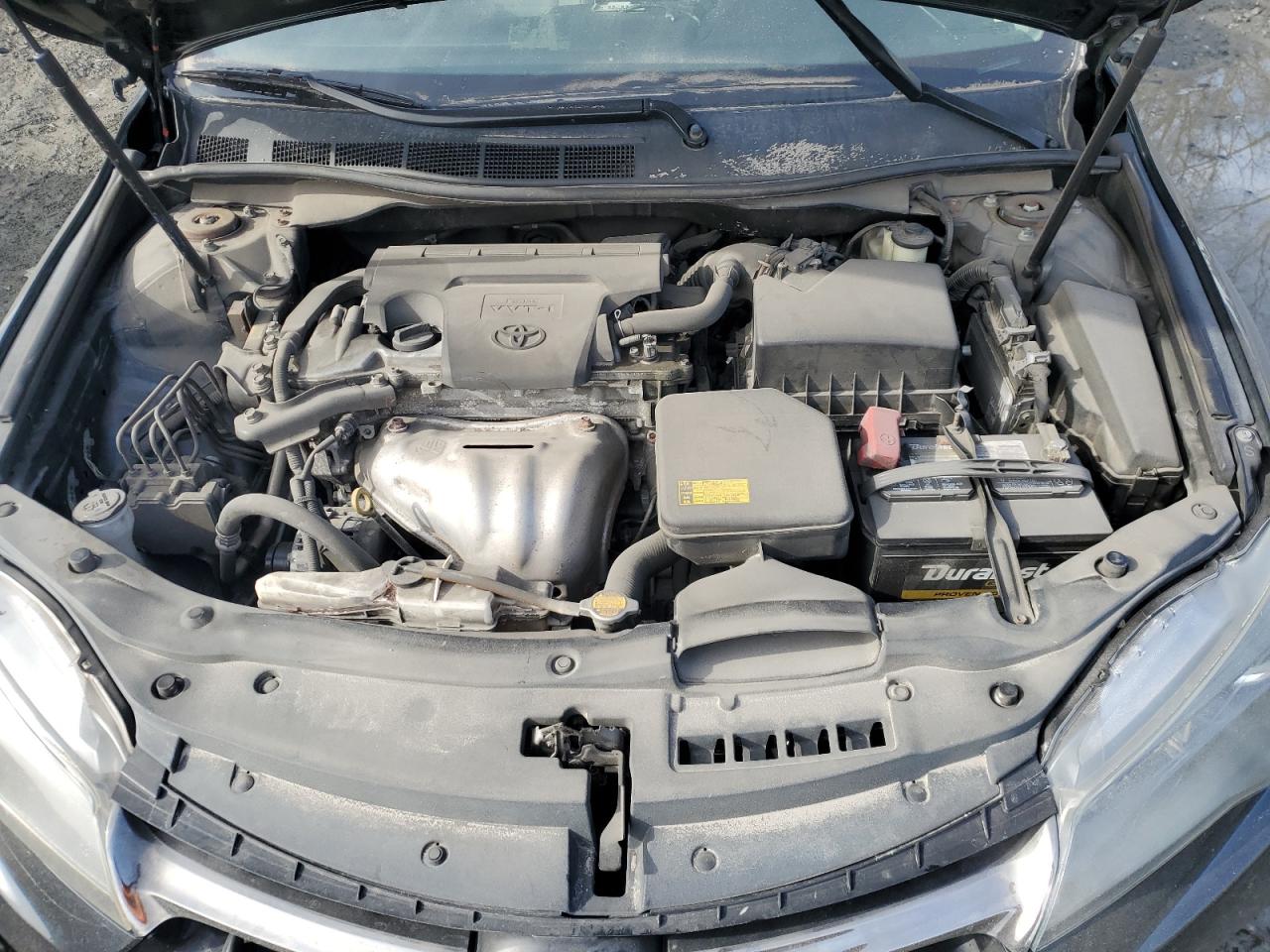 2015 Toyota Camry - Image 12