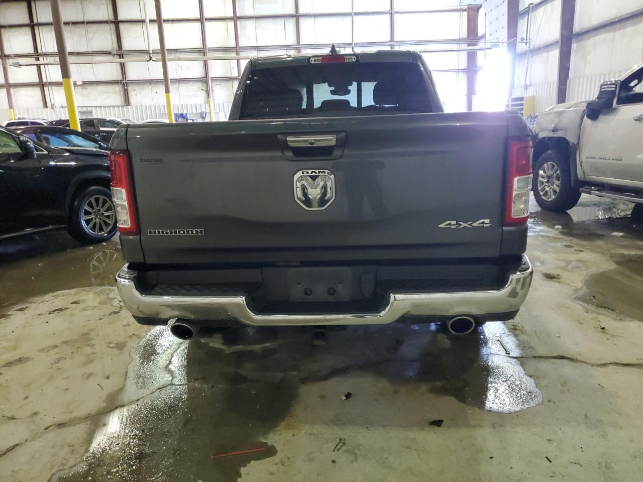 2020 RAM 1500 - Image 6