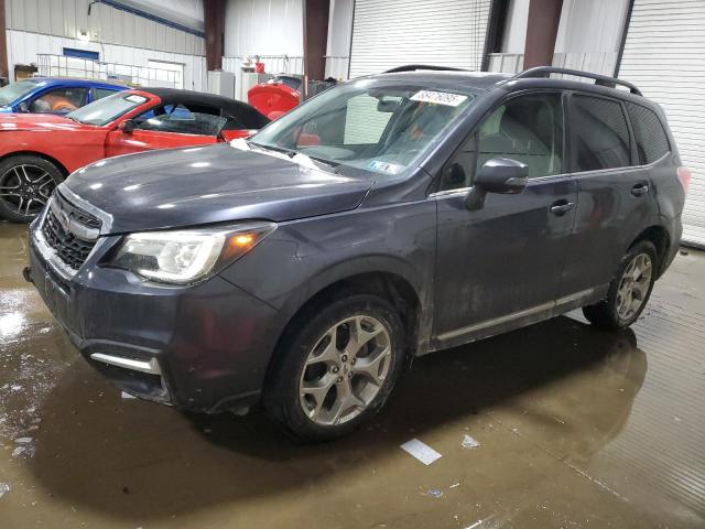 2018 Subaru Forester 2.5I Touring