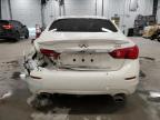2015 INFINITI Q50 BASE for sale at Copart ON - OTTAWA