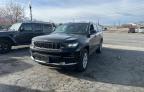 2022 Jeep Grand Cherokee L Limited за продажба в Magna, UT - Normal Wear