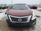 2014 Nissan Altima 2.5 იყიდება Elgin-ში, IL - All Over