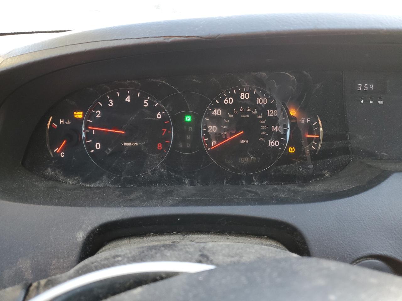 2007 Toyota Avalon - Image 9