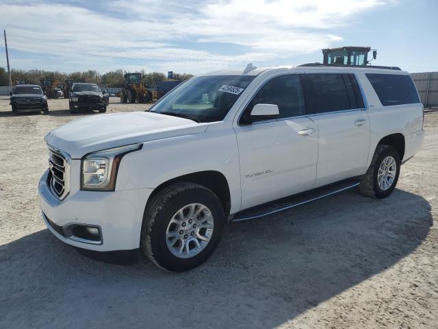 2016 Gmc Yukon Xl C1500 Slt