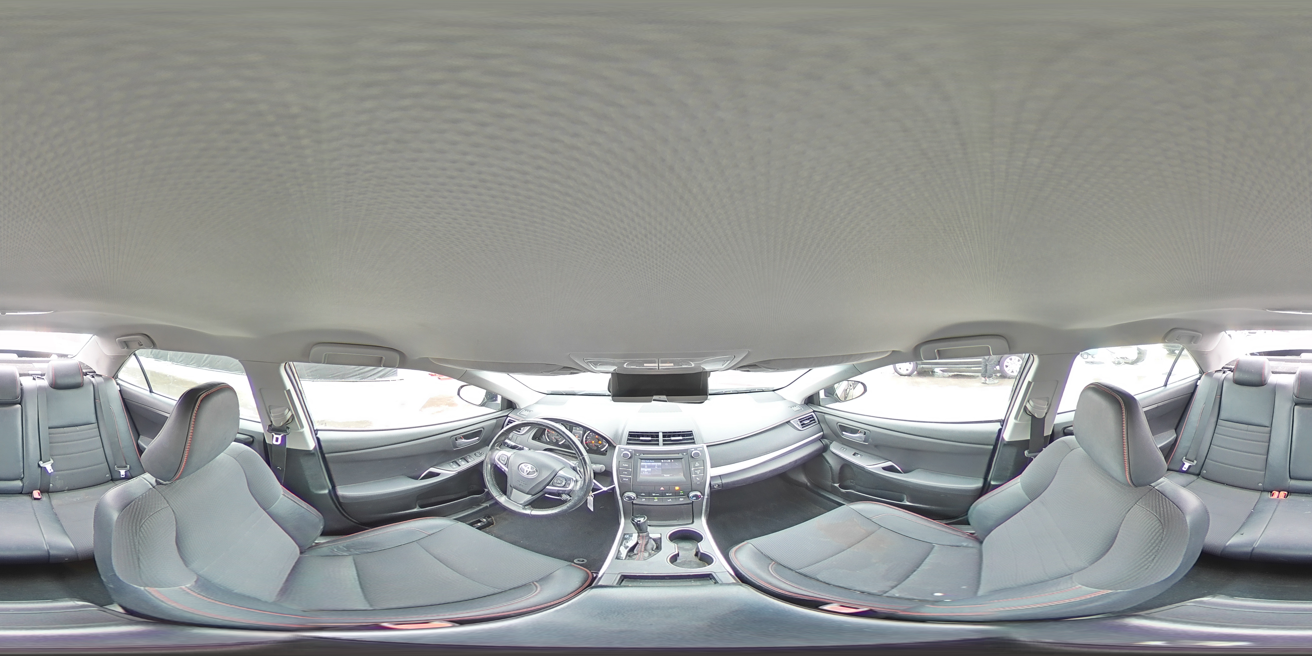 2016 Toyota Camry - Image 14