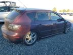 2007 Mazda 3 Hatchback продається в Reno, NV - Front End