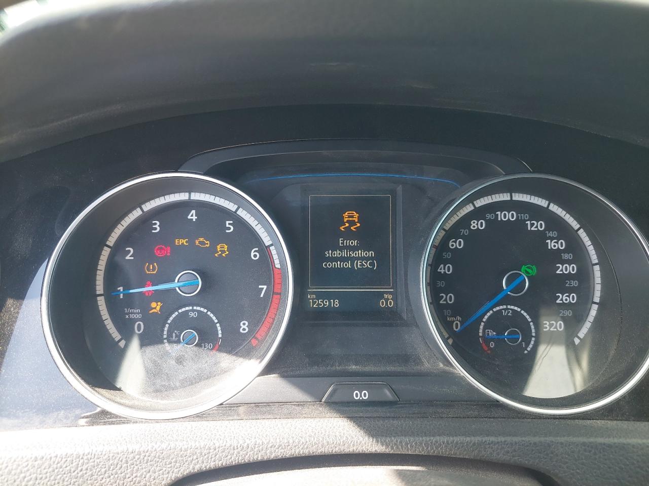 WVWGR2AU0GW000671 - 2016 Volkswagen GOLF R - #42474235