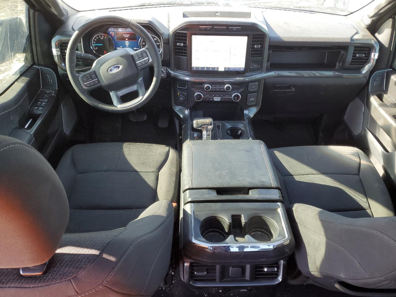2023 Ford F-150 - Image 8