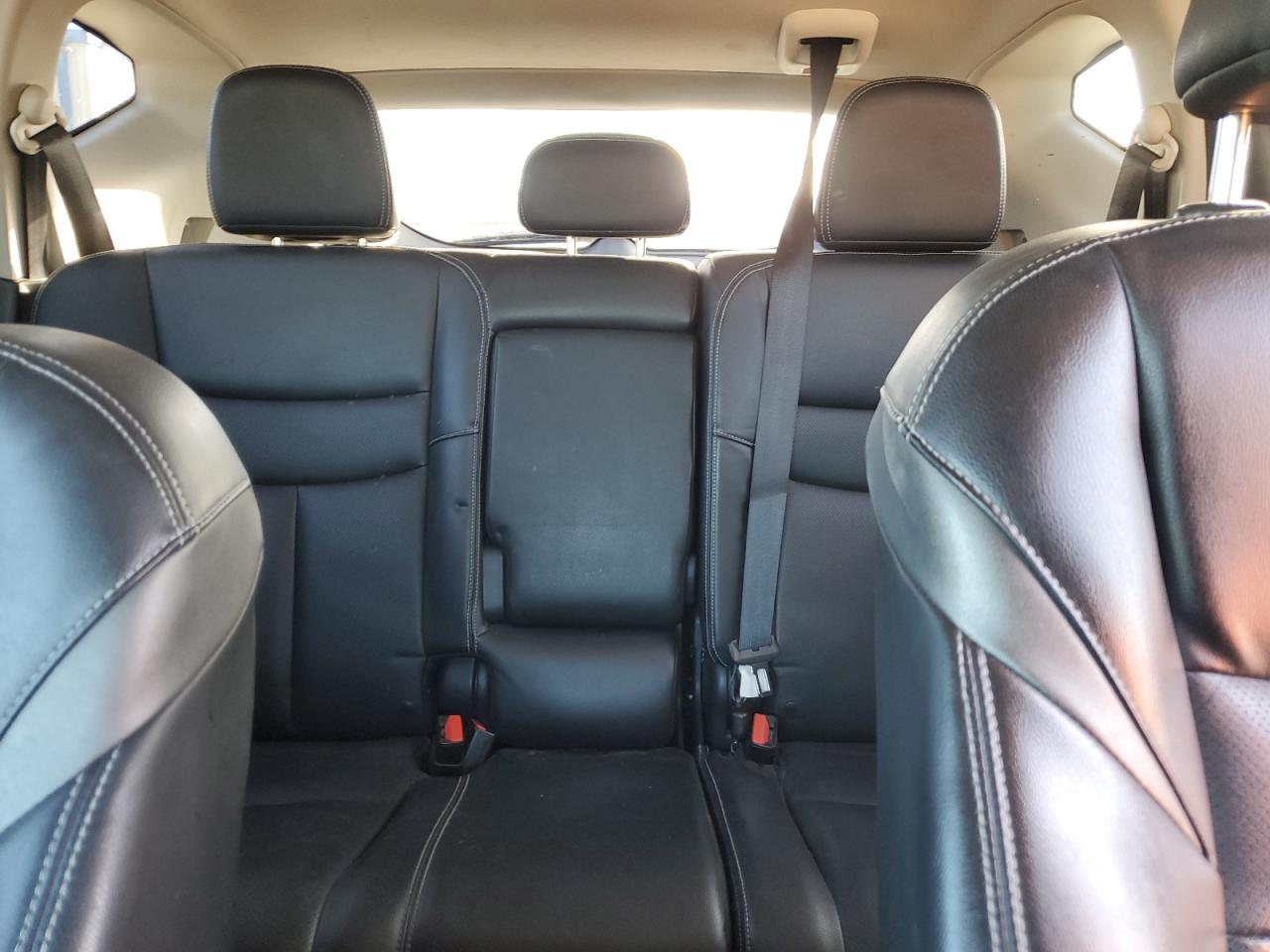 5N1AZ2MH5JN104926 NISSAN MURANO 2018