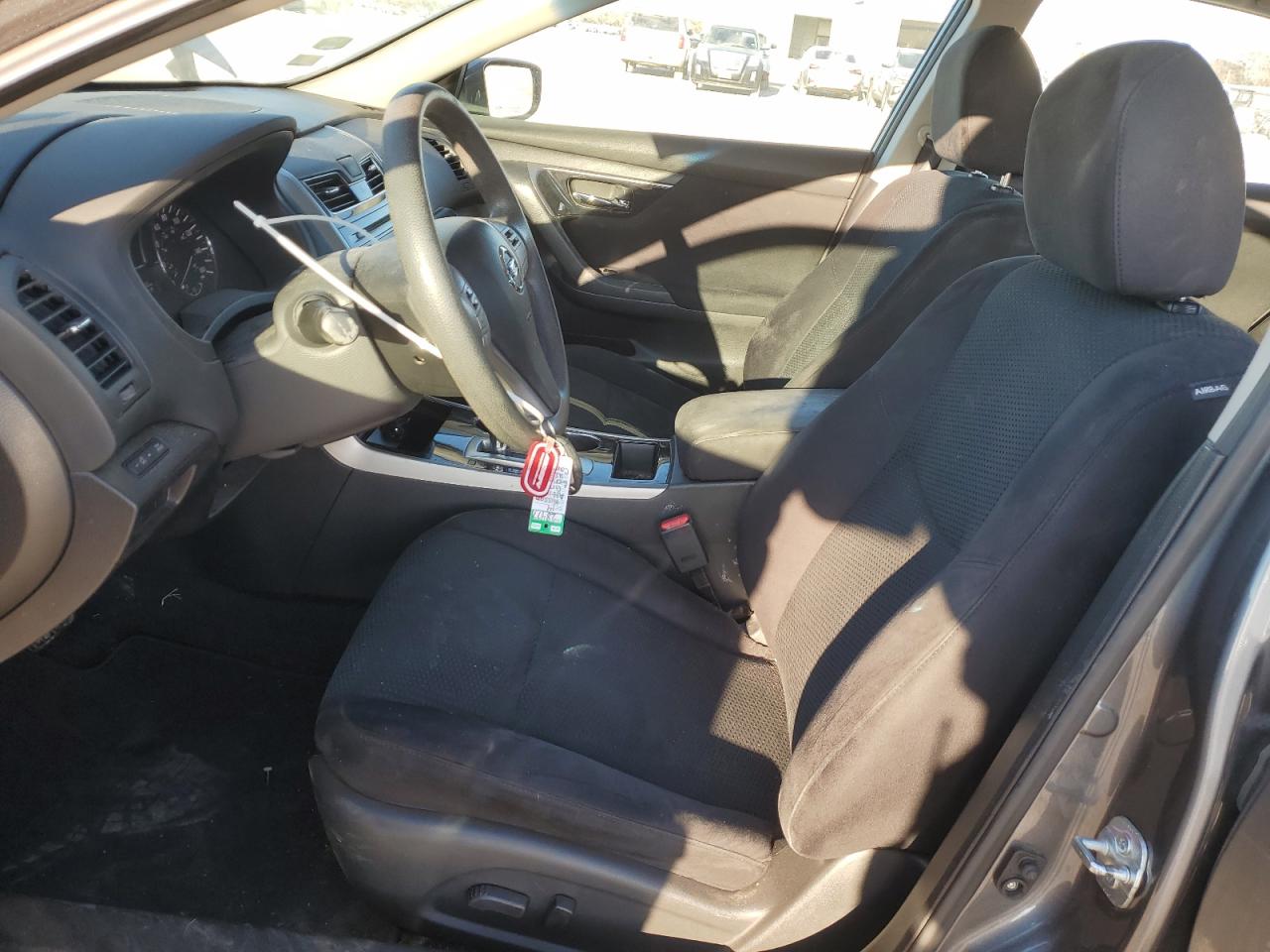2014 Nissan Altima - Image 7