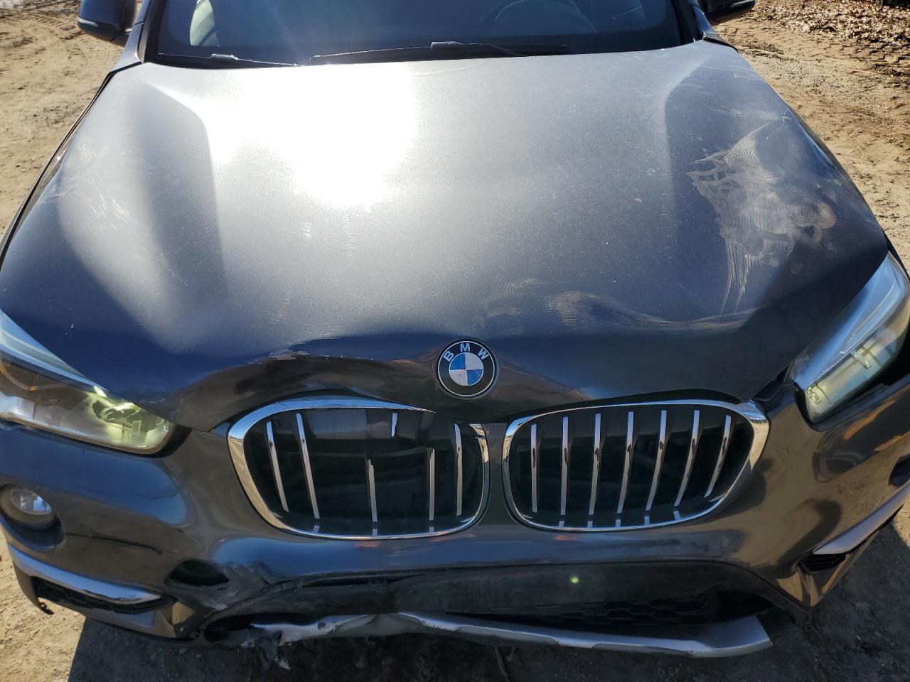 2017 BMW X1 - Image 14